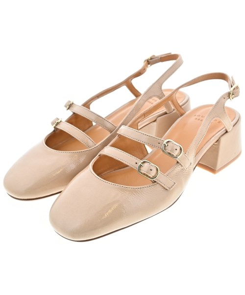 セザンヌ(Sezane)のSezane サンダル