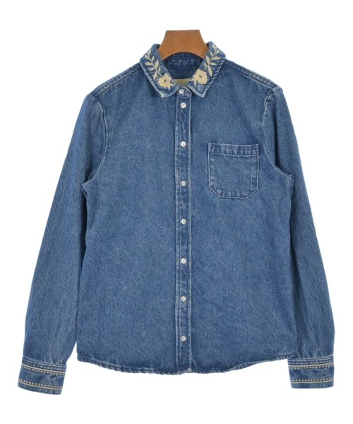セザンヌ(Sezane)のSezane デニムジャケット