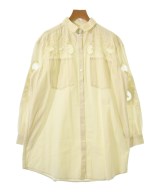 SEZANE シャツワンピース