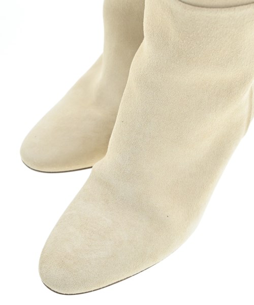 Sezane（セザンヌ）ブーツ ベージュ サイズ:EU36(22.5cm位) レディース/2200623753156