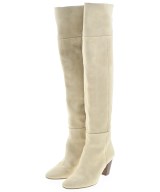 Sezane（セザンヌ）ブーツ ベージュ サイズ:EU36(22.5cm位) レディース/2200623753156