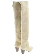 Sezane（セザンヌ）ブーツ ベージュ サイズ:EU36(22.5cm位) レディース/2200623753156