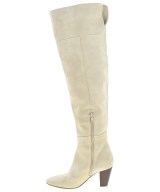 Sezane（セザンヌ）ブーツ ベージュ サイズ:EU36(22.5cm位) レディース/2200623753156