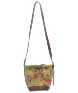 SEZANE かごバッグ