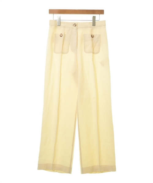 セザンヌ(SEZANE)のSEZANE スラックス