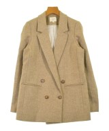 SEZANE テーラードジャケット