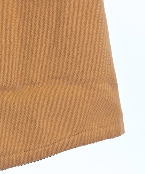 Sezane（セザンヌ）カバーオール 茶 サイズ:36(S位) レディース/2200670527014