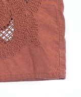 Sezane（セザンヌ）ブラウス 茶 サイズ:38(M位) レディース/2200670527038