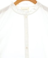 Sezane（セザンヌ）ブラウス 白 サイズ:36(S位) レディース/2200670527083