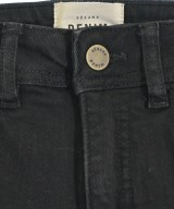 Sezane（セザンヌ）デニムパンツ 黒 サイズ:27(M位) レディース/2200670527090