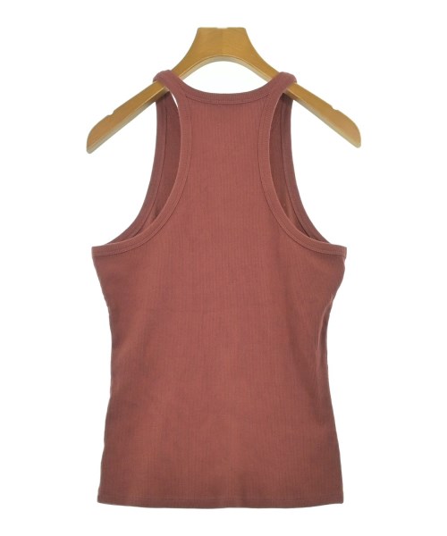 Sezane（セザンヌ）タンクトップ 赤 サイズ:M レディース/2200670527106