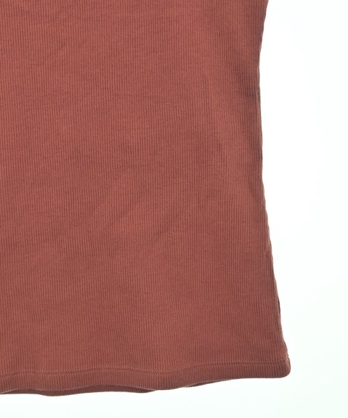 Sezane（セザンヌ）タンクトップ 赤 サイズ:M レディース/2200670527106
