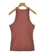 Sezane（セザンヌ）タンクトップ 赤 サイズ:M レディース/2200670527106
