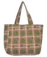 Sezane（セザンヌ）トートバッグ カーキ サイズ:- レディース/2200670527113