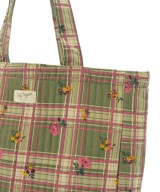 Sezane（セザンヌ）トートバッグ カーキ サイズ:- レディース/2200670527113