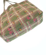 Sezane（セザンヌ）トートバッグ カーキ サイズ:- レディース/2200670527113