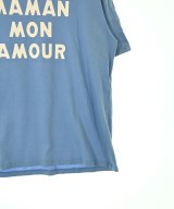 Sezane（セザンヌ）Tシャツ・カットソー 青 サイズ:L レディース/2200699233095