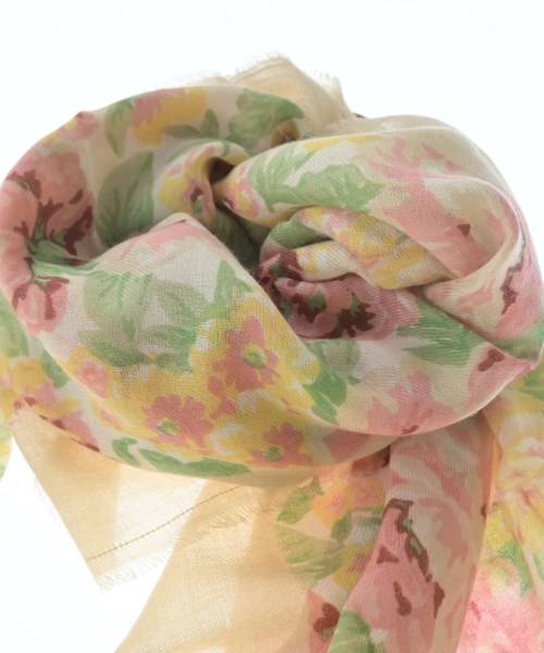 Sezane（セザンヌ）ストール ベージュ サイズ:- レディース/2200653305028