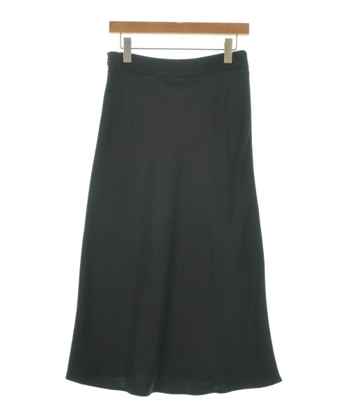Sezane（セザンヌ）ロング・マキシ丈スカート 黒 サイズ:38(M位) レディース/2200662412014