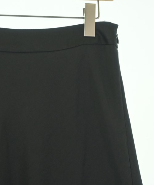 Sezane（セザンヌ）ロング・マキシ丈スカート 黒 サイズ:38(M位) レディース/2200662412014