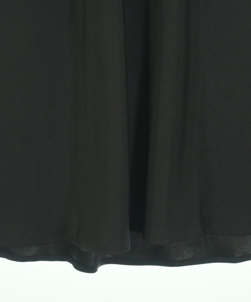 Sezane（セザンヌ）ロング・マキシ丈スカート 黒 サイズ:38(M位) レディース/2200662412014