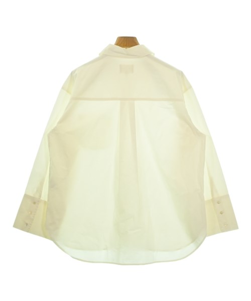 Sezane（セザンヌ）カジュアルシャツ 白 サイズ:38(M位) レディース/2200662412021