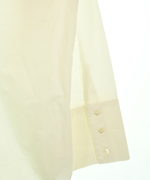 Sezane（セザンヌ）カジュアルシャツ 白 サイズ:38(M位) レディース/2200662412021