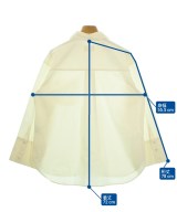 Sezane（セザンヌ）カジュアルシャツ 白 サイズ:38(M位) レディース/2200662412021