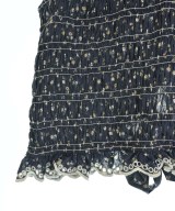 Sezane（セザンヌ）ブラウス 紺 サイズ:-(XS位) レディース/2200710459053