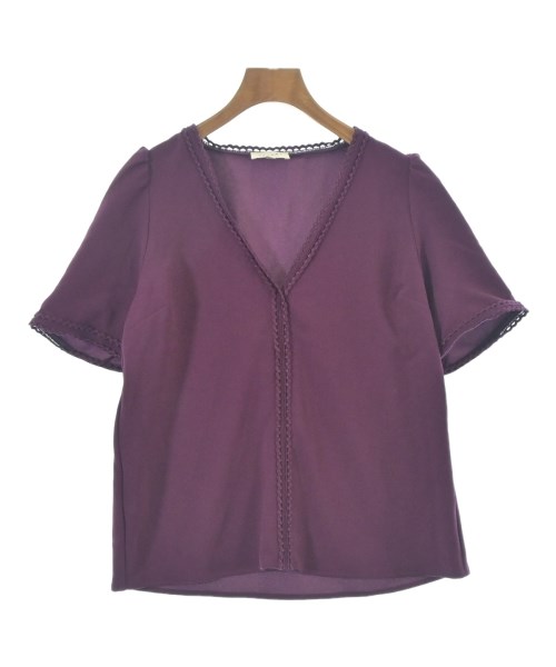 Sezane(セザンヌ)のブラウス サイズ:34(XS位) 3,400円
