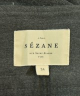 Sezane（セザンヌ）その他 グレー サイズ:34(XS位) レディース/2200716135036