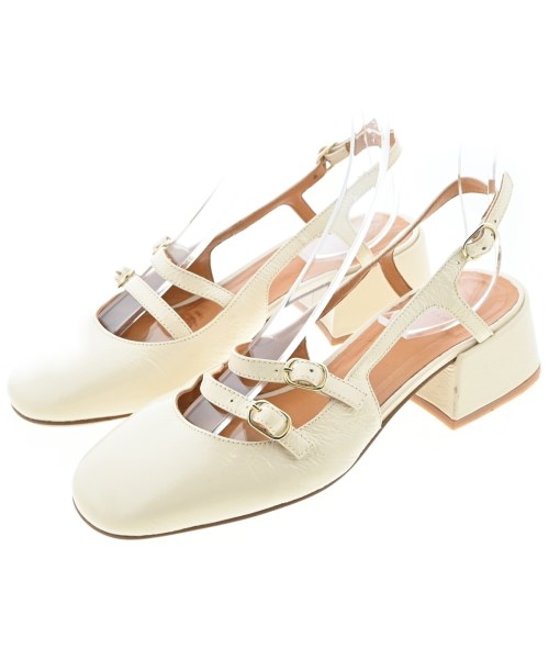 Sezane(セザンヌ)のパンプス サイズ:EU36(22.5cm位) 7,200円