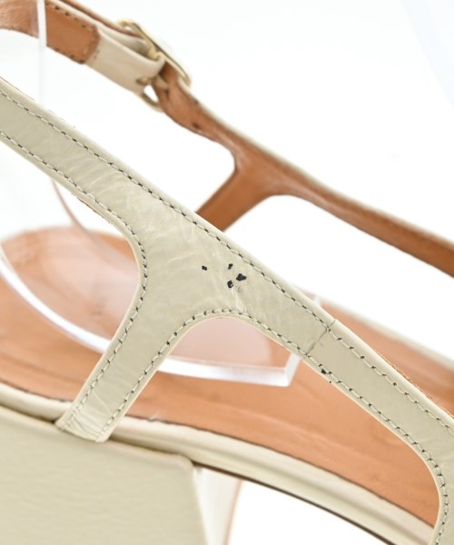 Sezane（セザンヌ）パンプス 白 サイズ:EU36(22.5cm位) レディース/2200717655403