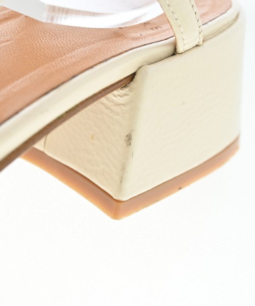 Sezane（セザンヌ）パンプス 白 サイズ:EU36(22.5cm位) レディース/2200717655403