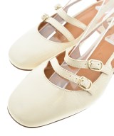 Sezane（セザンヌ）パンプス 白 サイズ:EU36(22.5cm位) レディース/2200717655403