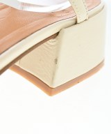 Sezane（セザンヌ）パンプス 白 サイズ:EU36(22.5cm位) レディース/2200717655403