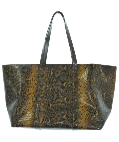 Sezane（セザンヌ）トートバッグ 茶 サイズ:- レディース/2200636164123