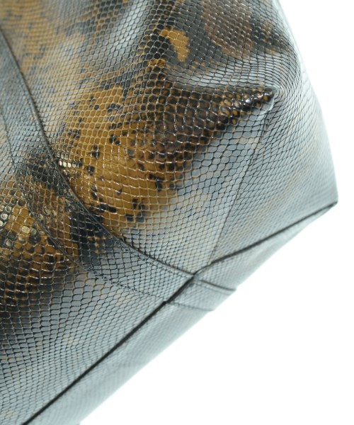 Sezane（セザンヌ）トートバッグ 茶 サイズ:- レディース/2200636164123