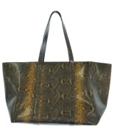 Sezane（セザンヌ）トートバッグ 茶 サイズ:- レディース/2200636164123