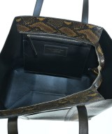 Sezane（セザンヌ）トートバッグ 茶 サイズ:- レディース/2200636164123