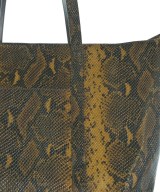 Sezane（セザンヌ）トートバッグ 茶 サイズ:- レディース/2200636164123