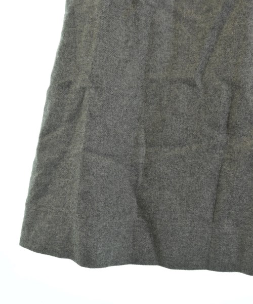 Sezane（セザンヌ）ロング・マキシ丈スカート グレー サイズ:34(XS位) レディース/2200624011019