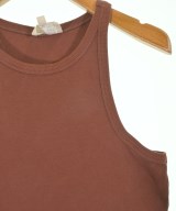 Sezane（セザンヌ）ワンピース 茶 サイズ:L レディース/2200624011026