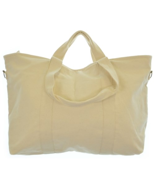 Sezane（セザンヌ）トートバッグ 白 サイズ:- レディース/2200624011040