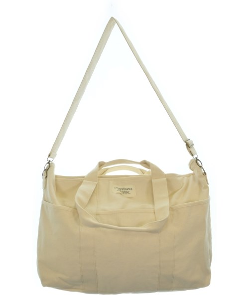 Sezane（セザンヌ）トートバッグ 白 サイズ:- レディース/2200624011040