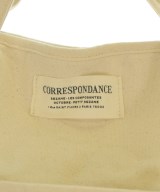 Sezane（セザンヌ）トートバッグ 白 サイズ:- レディース/2200624011040