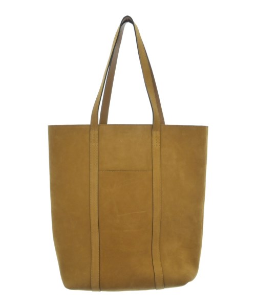 Sezane(セザンヌ)トートバッグ ベージュ サイズ:-/2200624011057