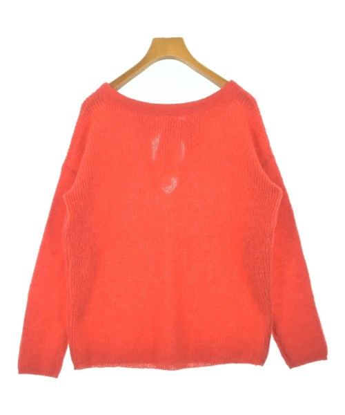 Sezane（セザンヌ）ニット・セーター 赤 サイズ:S レディース/2200699885041