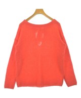 Sezane（セザンヌ）ニット・セーター 赤 サイズ:S レディース/2200699885041