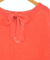 Sezane（セザンヌ）ニット・セーター 赤 サイズ:S レディース/2200699885041